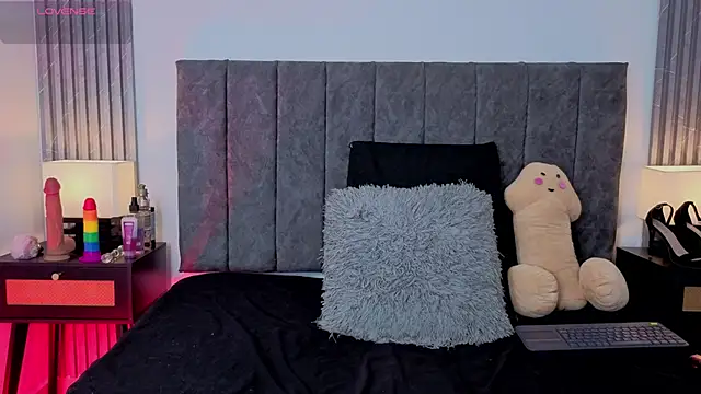 Ema Stone65 online show from October 27, 11:32 pm