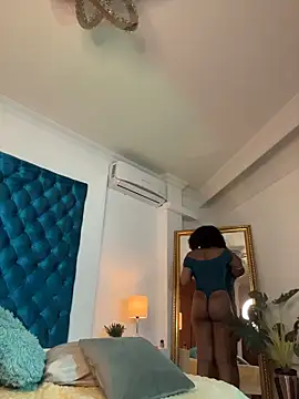 ohrianagibson online show from March 9, 9:51 pm