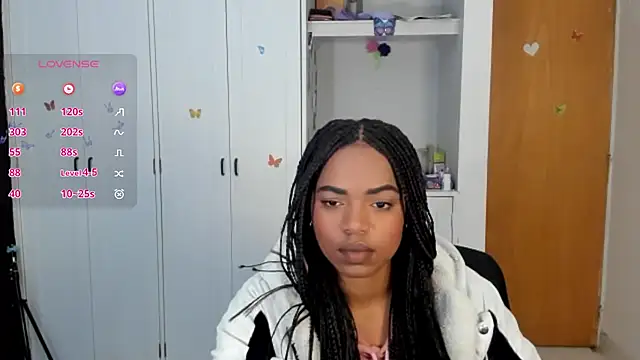 Marce 22 online show from September 24, 3:38 am