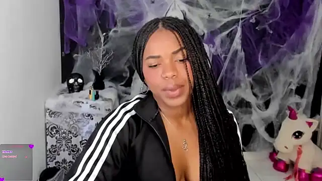 Marce 22 online show from October 21, 6:01 pm