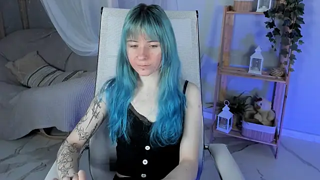 LexiWenford online show from October 17, 2:59 am