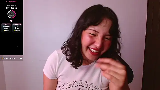 alexaa08 online show from March 29, 3:33 pm