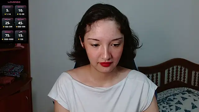 alexaa08 online show from September 12, 12:34 pm