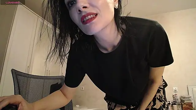 Goddess-VENUS online show from March 26, 5:15 pm