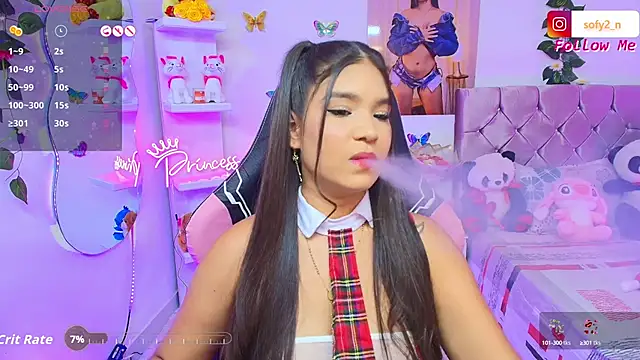 imsofy  online show from September 23, 9:13 pm