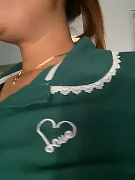 Linaannn online show from April 15, 12:11 am