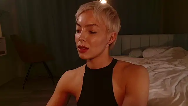 spiklencii online show from April 22, 5:21 pm