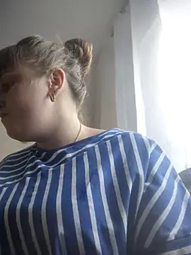 CoddessCrystal online show from February 21, 9:54 am