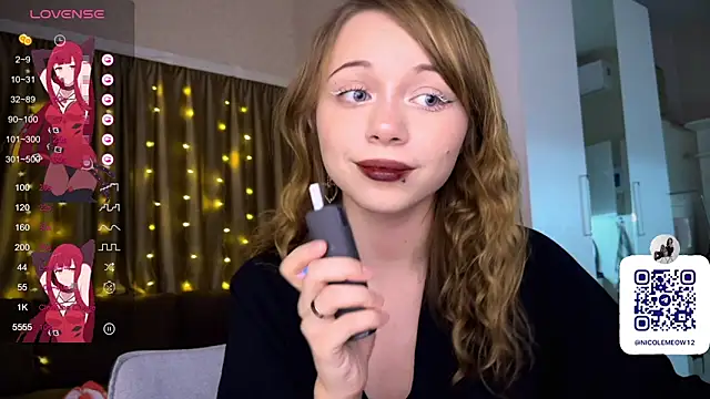  SofiaBrown online show from January 31, 7:23 pm