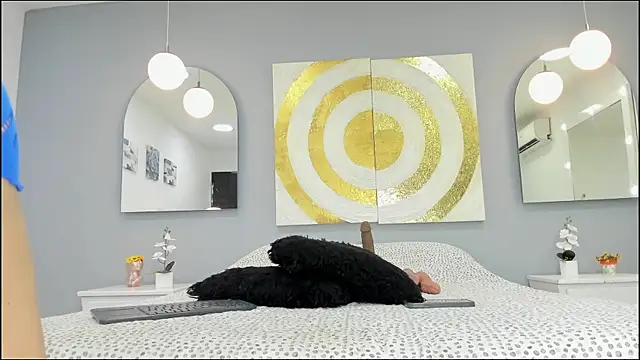 anahidolls online show from September 24, 1:21 pm