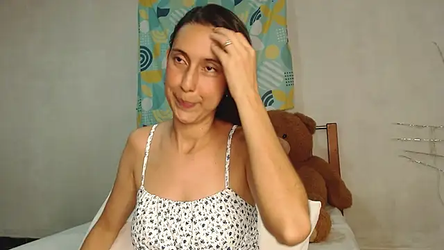 aleja rythm online show from July 23, 2:42 am