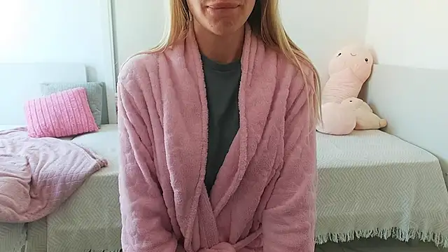 EileX official online show from April 25, 8:50 am