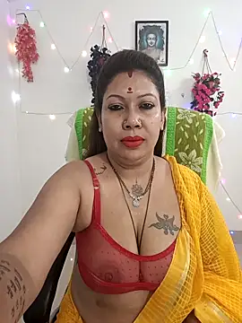 YOUR LOVELY-40 online show from March 20, 2:22 pm