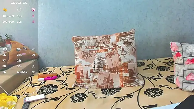 sweet assy online show from November 15, 8:59 am