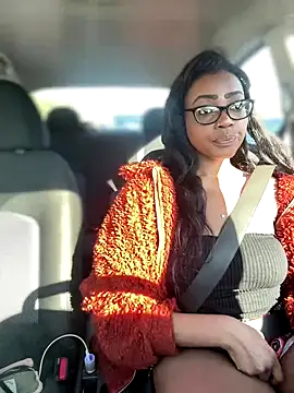 Blazerina online show from October 9, 8:46 pm