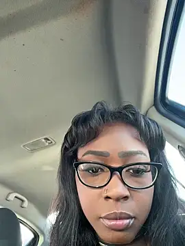 Blazerina online show from February 1, 9:24 pm