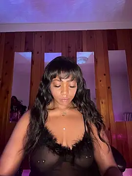 Blazerina online show from March 6, 9:43 pm