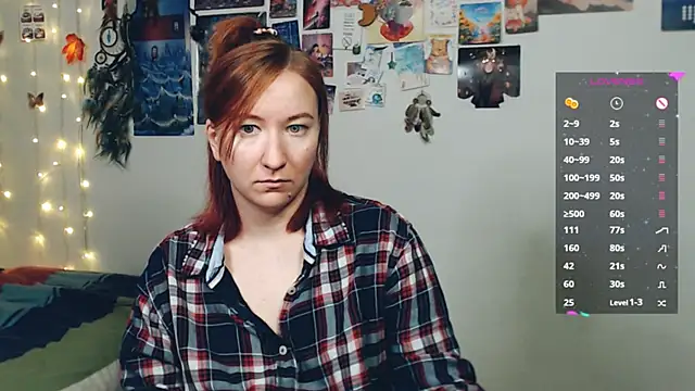 licentia  poetica online show from December 21, 3:44 am