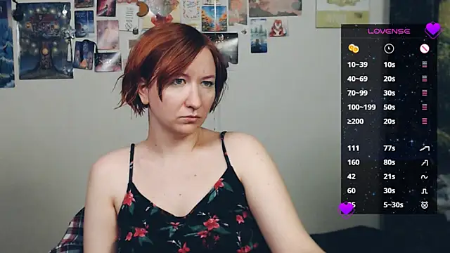 licentia  poetica online show from March 9, 9:18 pm