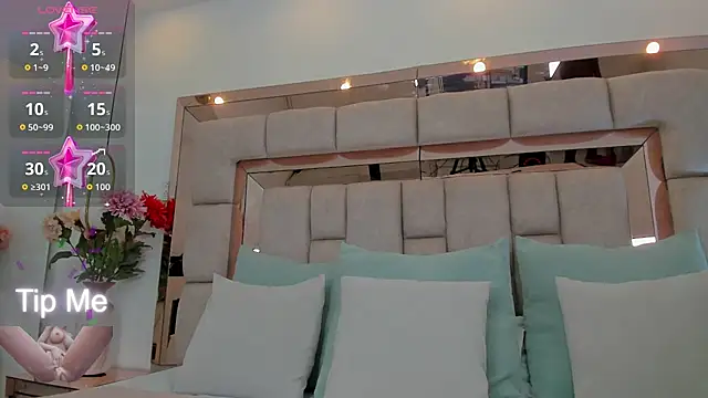 sofia samuels online show from March 5, 10:27 pm