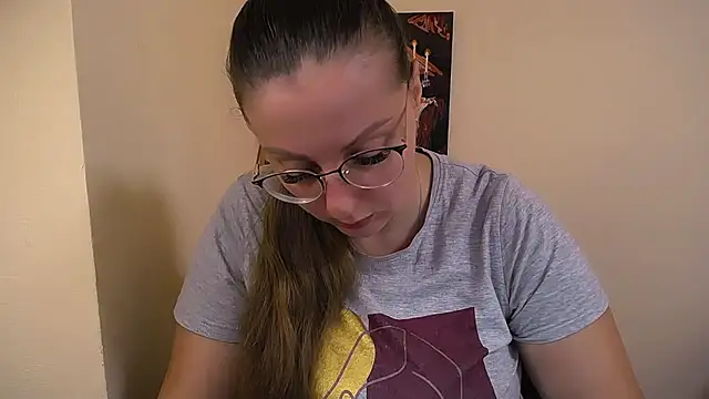  Annabelle Lee online show from September 24, 7:07 am