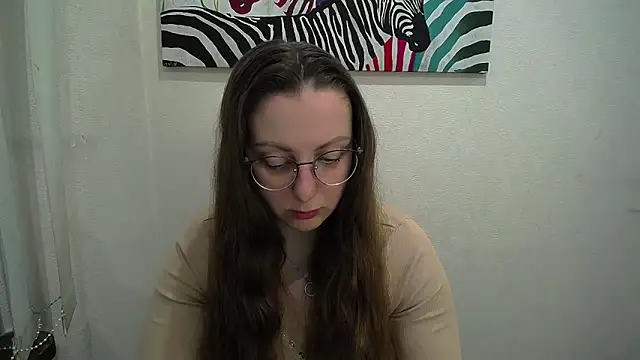  Annabelle Lee online show from February 7, 9:57 am