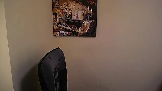  Annabelle Lee online show from October 9, 6:28 am