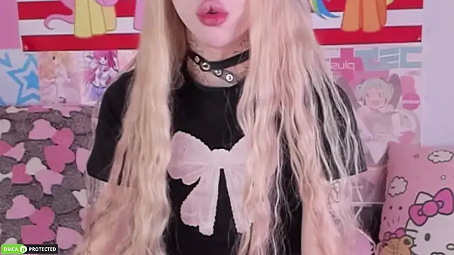 Joy Barker online show from April 21, 4:19 am