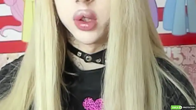 Joy Barker online show from March 24, 1:27 pm