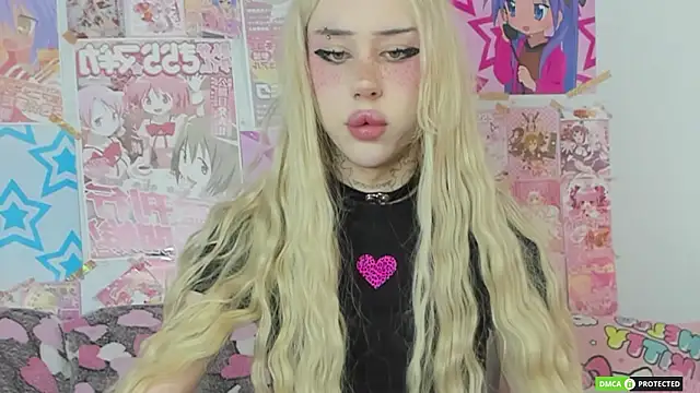 Joy Barker online show from February 15, 8:24 am