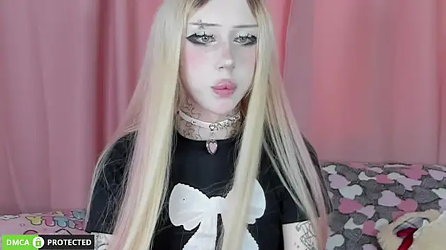Joy Barker online show from June 3, 2:44 pm