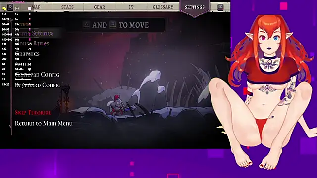 NikkoTyan online show from October 4, 2:00 pm