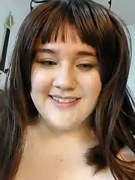 ItsNaiixa online show from November 2, 8:56 pm