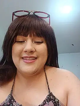 ItsNaiixa online show from July 30, 9:26 pm