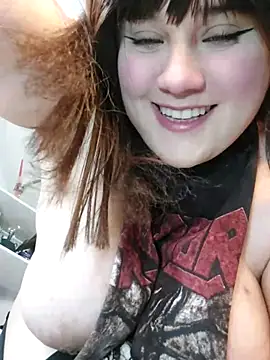 ItsNaiixa online show from January 16, 11:23 pm