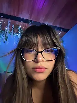 Lily candy X online show from February 12, 5:31 am