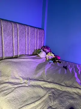 Lily candy X online show from September 26, 5:27 am