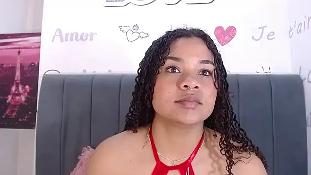 KittyBrookex online show from September 21, 1:43 pm