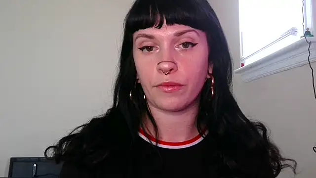Marcelinegoddess online show from February 9, 4:53 pm