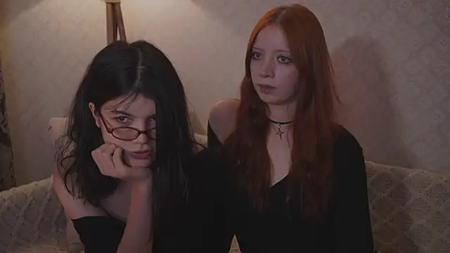 the cure    online show from October 12, 8:11 pm