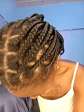 TrishaKalid online show from September 24, 6:18 pm