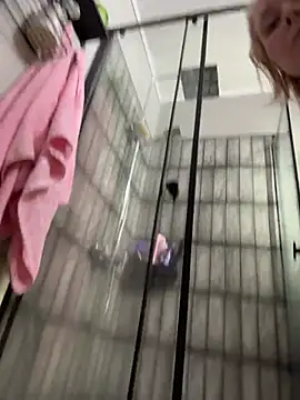 Charming Daphny online show from March 11, 7:34 am