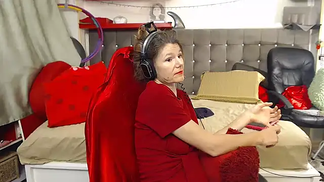 kellyterapy online show from November 1, 9:08 pm