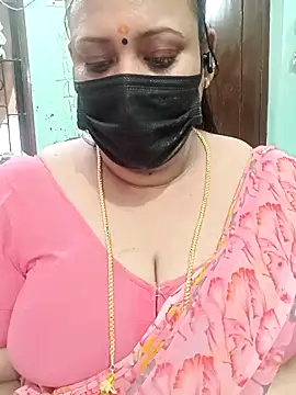 ashikaa r online show from April 17, 9:22 am