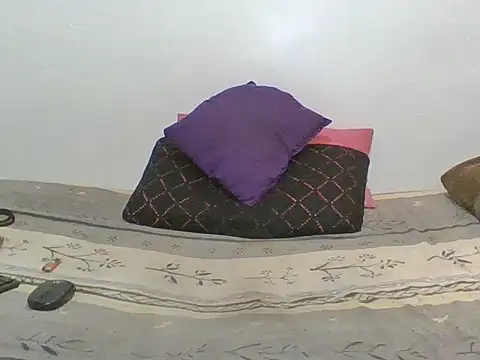 Cessylolla online show from March 29, 8:57 am