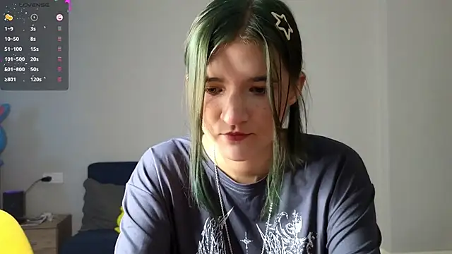 Kai-Gerda6 online show from September 23, 2:15 pm