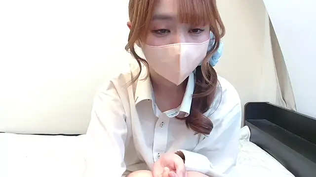 Samourai-Girls1 online show from September 26, 12:03 pm