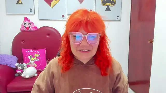 Salomeediaz  online show from March 27, 9:26 pm