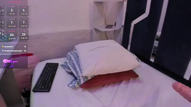 VeronicaRyan online show from September 21, 12:04 pm