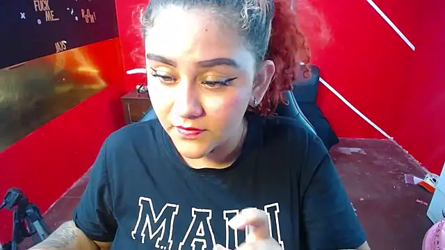 loly bigbooty4u online show from November 7, 2:50 am